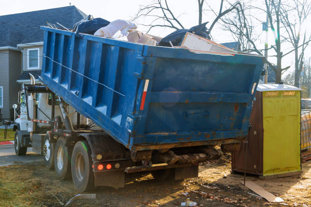 Best Dumpster Rental Services  in Randallstown, MD